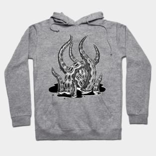 Inktopus Hoodie